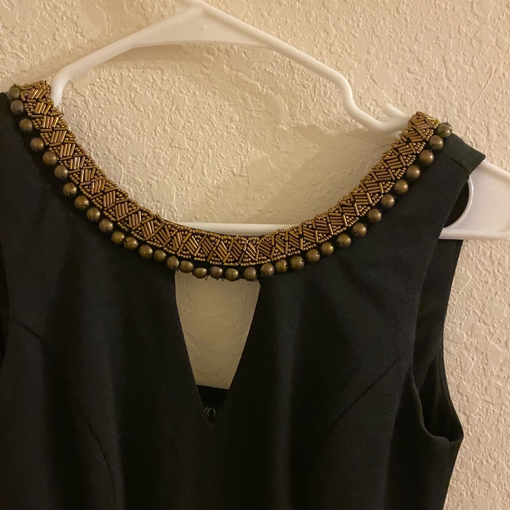 XOXO Perfect Little Black Dress